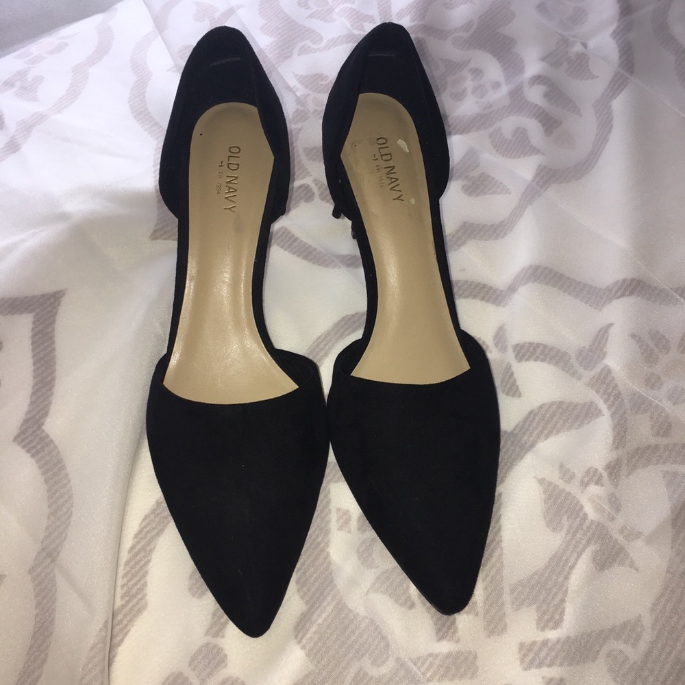 Old Navy Heels